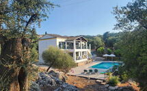 Foto eingereicht von Gästen Villa di Giovanni