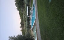 Foto eingereicht von Gästen Villa Acquaviva