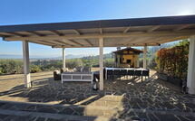 Foto eingereicht von Gästen Villa Acquaviva