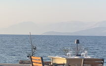 Foto eingereicht von Gästen Villa Dimitris