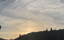 Foto eingereicht von Gästen Villa Dimitris