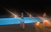 Foto eingereicht von Gästen Villa Dimitris