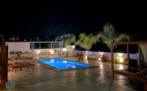 Foto eingereicht von Gästen Christianna Apartments - Christianna Apartment 1