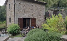 Foto eingereicht von Gästen Villa Mulino