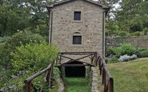 Foto eingereicht von Gästen Villa Mulino