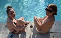 Foto eingereicht von Gästen Montegufoni