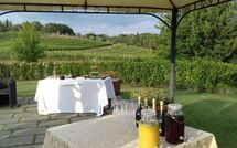 Foto eingereicht von Gästen Podere Romina