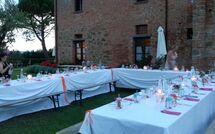 Foto eingereicht von Gästen Podere Romina