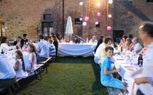 Foto eingereicht von Gästen Podere Romina