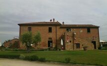 Foto eingereicht von Gästen Podere Romina