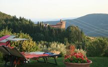 Foto eingereicht von Gästen Villa Poggiolino