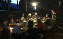 Foto eingereicht von Gästen Villa Poggiolino