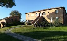 Foto eingereicht von Gästen Podere Romina