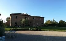 Foto eingereicht von Gästen Podere Romina