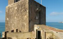 Foto eingereicht von Gästen Presidio