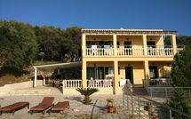 Foto eingereicht von Gästen Beachfront Villa Seasun