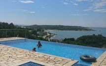 Foto eingereicht von Gästen Beachfront Villa Seasun