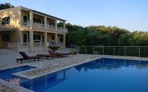 Foto eingereicht von Gästen Beachfront Villa Seasun