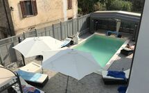 Foto eingereicht von Gästen Villa Raffaela