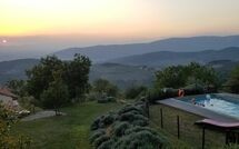 Foto eingereicht von Gästen Villa Tenuta Lonciano