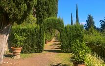 Foto eingereicht von Gästen Montegufoni