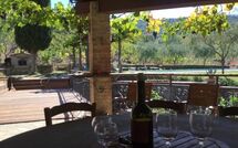 Foto eingereicht von Gästen Villa Lo Scoiattolo