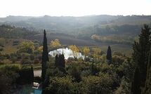 Foto eingereicht von Gästen Montegufoni