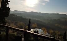 Foto eingereicht von Gästen Montegufoni