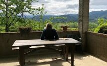 Foto eingereicht von Gästen Casale Giotto