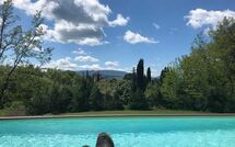 Foto eingereicht von Gästen Casale Giotto