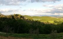 Foto eingereicht von Gästen Villa Uccellaia