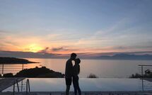 Foto eingereicht von Gästen Beachfront Villa Seasun