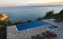 Foto eingereicht von Gästen Beachfront Villa Seasun