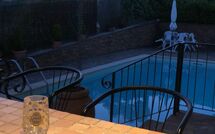 Foto eingereicht von Gästen Villa Pratovecchio