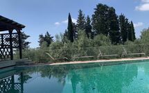 Foto eingereicht von Gästen Tenuta Cambiano