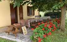 Foto eingereicht von Gästen Tenuta Cambiano