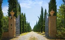 Foto eingereicht von Gästen Villa Giare