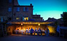 Foto eingereicht von Gästen Villa Giare