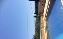 Foto eingereicht von Gästen Villa Romantic Sevi