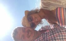 Foto eingereicht von Gästen Villa Romantic Sevi