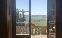 Foto eingereicht von Gästen Montegufoni