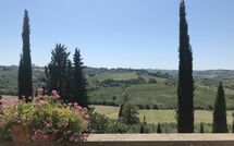 Foto eingereicht von Gästen Montegufoni