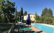 Foto eingereicht von Gästen Villa Picchio