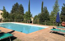 Foto eingereicht von Gästen Villa Picchio