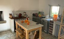 Foto eingereicht von Gästen Villa Cangeli