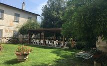 Foto eingereicht von Gästen Villa Cangeli