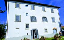 Foto eingereicht von Gästen Villa Cangeli