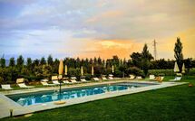 Foto eingereicht von Gästen Villa Cangeli