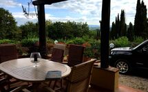 Foto eingereicht von Gästen Villa Sabrina