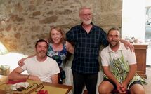 Foto eingereicht von Gästen Panzalla - Rustico